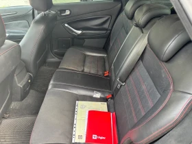 Ford Mondeo 2.2 titanium bixenon 175ps full | Mobile.bg    12
