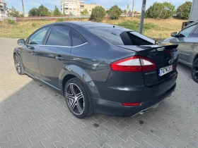 Ford Mondeo 2.2 titanium bixenon 175ps full | Mobile.bg    6