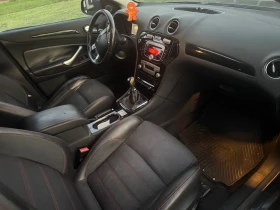 Ford Mondeo 2.2 titanium bixenon 175ps full | Mobile.bg    16