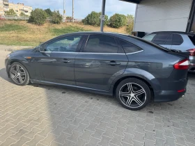 Ford Mondeo 2.2 titanium bixenon 175ps full | Mobile.bg    9