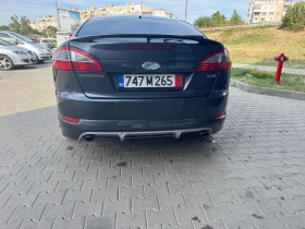 Ford Mondeo 2.2 titanium bixenon 175ps full | Mobile.bg    7