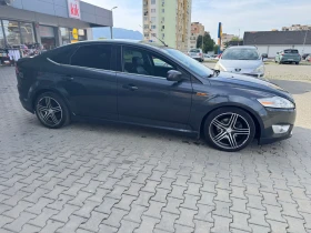 Ford Mondeo 2.2 titanium bixenon 175ps full | Mobile.bg    2
