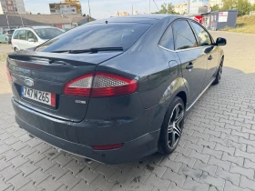 Ford Mondeo 2.2 titanium bixenon 175ps full | Mobile.bg    5