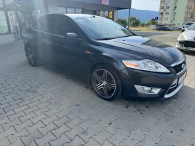 Ford Mondeo 2.2 titanium bixenon 175ps full | Mobile.bg    3