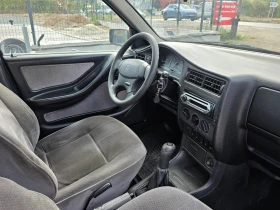Seat Toledo 1.8i/Климатик/158хил.км. - 1500 лв. - 39357809 15