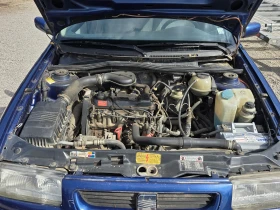 Seat Toledo 1.8i/Климатик/158хил.км. - 1500 лв. - 39357809 9