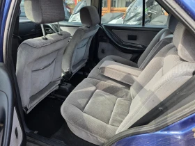 Seat Toledo 1.8i/Климатик/158хил.км. - 1500 лв. - 39357809 12