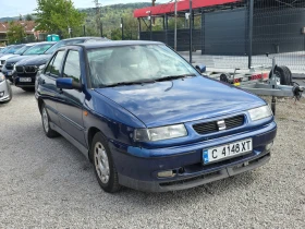 Seat Toledo 1.8i/Климатик/158хил.км.