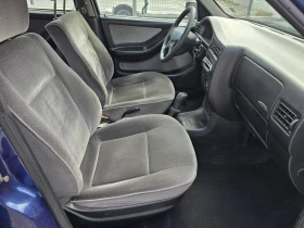 Seat Toledo 1.8i/Климатик/158хил.км. - 1500 лв. - 39357809 14