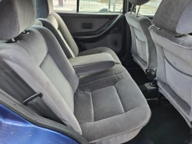 Seat Toledo 1.8i/Климатик/158хил.км. - 1500 лв. - 39357809 13