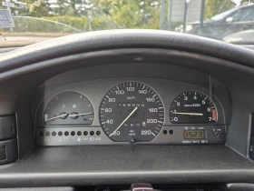 Seat Toledo 1.8i/Климатик/158хил.км. - 1500 лв. - 39357809 11