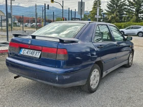 Seat Toledo 1.8i/Климатик/158хил.км. - 1500 лв. - 39357809 6