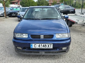 Seat Toledo 1.8i/Климатик/158хил.км. - 1500 лв. - 39357809 2