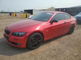  BMW 335