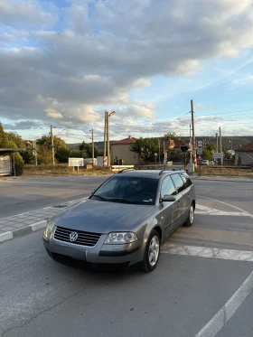 Обява за продажба на VW Passat ~5 000 лв. - изображение 1 | Auto.bg Обява за продажба на VW Passat ~5 000 лв. - изображение 1
