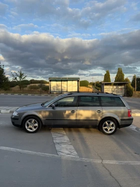 Обява за продажба на VW Passat ~5 000 лв. - изображение 1 | Auto.bg Обява за продажба на VW Passat ~5 000 лв. - изображение 1