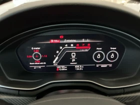 Audi Rs5 Sportback* * CARFAX * *   * *  | Mobile.bg    7