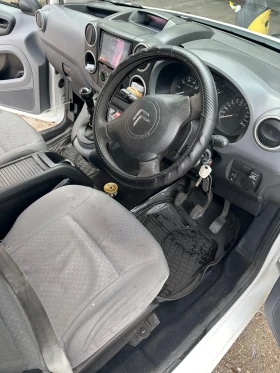 Обява за продажба на Citroen Berlingo 1.6 ~5 499 лв. - изображение 5