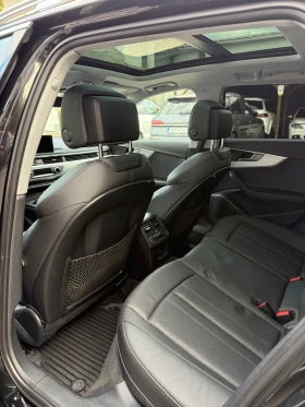 Audi A4 2.0 TFSI  | Mobile.bg    9