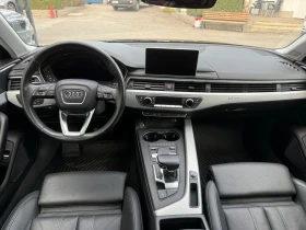 Audi A4 2.0 TFSI  | Mobile.bg    11