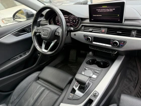 Audi A4 2.0 TFSI  | Mobile.bg    13