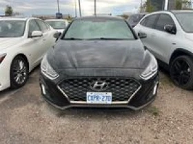 Hyundai Sonata CARFAX    | Mobile.bg    6