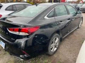 Hyundai Sonata CARFAX    | Mobile.bg    3