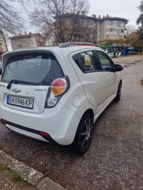 Chevrolet Spark | Mobile.bg    4