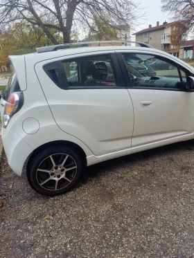 Chevrolet Spark | Mobile.bg    3