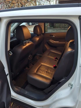 Chevrolet Orlando Kozen salon, Avtomat | Mobile.bg    7