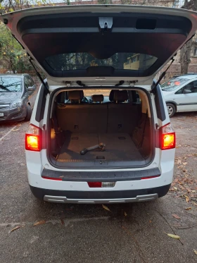 Chevrolet Orlando Kozen salon, Avtomat | Mobile.bg    6