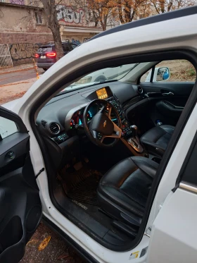 Chevrolet Orlando Kozen salon, Avtomat | Mobile.bg    9