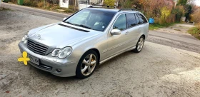 Mercedes-Benz C 270 | Mobile.bg    2