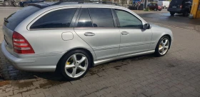 Mercedes-Benz C 270 | Mobile.bg    14