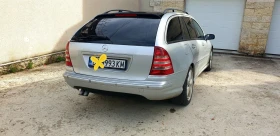 Mercedes-Benz C 270 | Mobile.bg    13