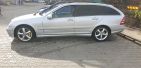  Mercedes-Benz C 270