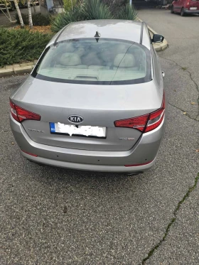 Kia Optima 4 | Mobile.bg    4