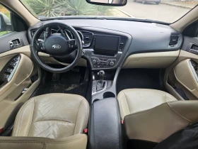 Kia Optima 4 | Mobile.bg    6