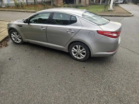 Kia Optima 4 | Mobile.bg    5