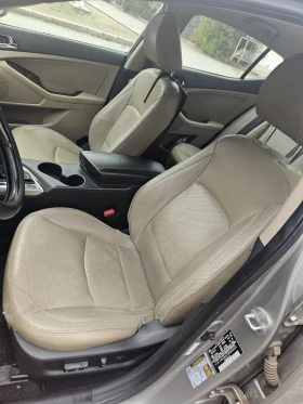 Kia Optima 4 | Mobile.bg    8