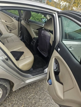 Kia Optima 4 | Mobile.bg    9