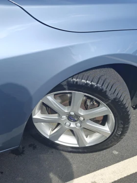 Volvo S60, снимка 6