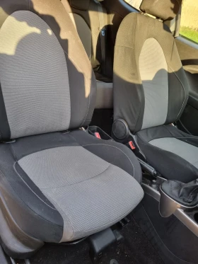 Alfa Romeo MiTo 1.3jtd, снимка 6