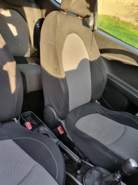 Alfa Romeo MiTo 1.3jtd, снимка 5