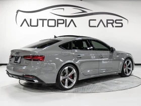 Audi A5 * PROGRESSIV * CARFAX * ЦЕНА ДО БЪЛГАРИЯ - 30550 € / 59750.61 лв. - 19109910 5