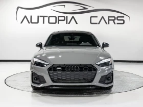 Audi A5 * PROGRESSIV * CARFAX * ЦЕНА ДО БЪЛГАРИЯ - 30550 € / 59750.61 лв. - 19109910 2