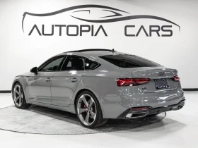 Audi A5 * PROGRESSIV * CARFAX * ЦЕНА ДО БЪЛГАРИЯ - 30550 € / 59750.61 лв. - 19109910 7