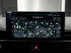 Audi A5 * PROGRESSIV * CARFAX * ЦЕНА ДО БЪЛГАРИЯ - 30550 € / 59750.61 лв. - 19109910 8