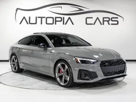Audi A5 * PROGRESSIV * CARFAX * ЦЕНА ДО БЪЛГАРИЯ - 30550 € / 59750.61 лв. - 19109910 4