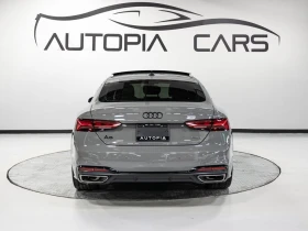 Audi A5 * PROGRESSIV * CARFAX * ЦЕНА ДО БЪЛГАРИЯ - 30550 € / 59750.61 лв. - 19109910 6